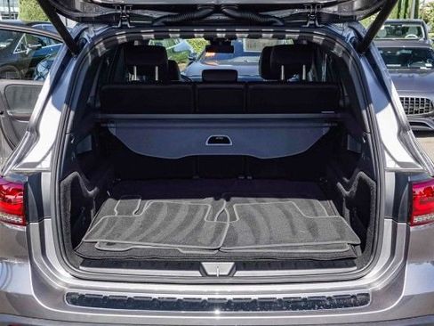 Used 2023 Mercedes-Benz EQB 350 4MATIC SUV image 26