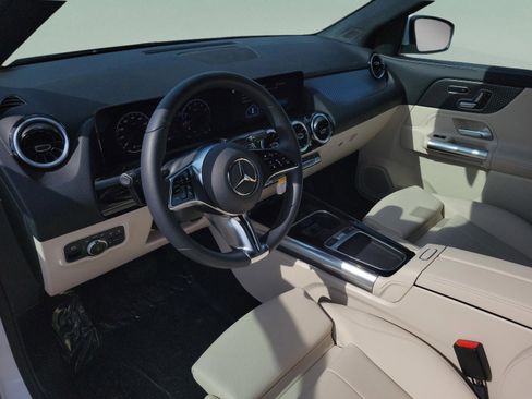 Certified 2026 Mercedes-Benz GLA 250 image 25