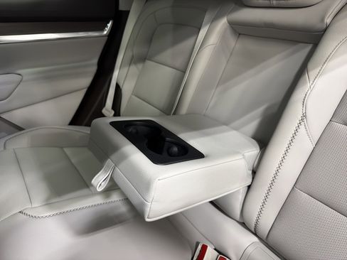 New 2026 GMC Terrain Denali w/ LPO, Floor Liner Package AWD/4WD image 15
