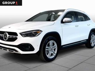 Used 2023 Mercedes-Benz GLA 250 4MATIC video 1