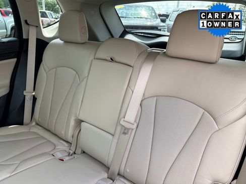 Used 2020 Buick Envision Essence w/ LPO, Cargo Package image 14