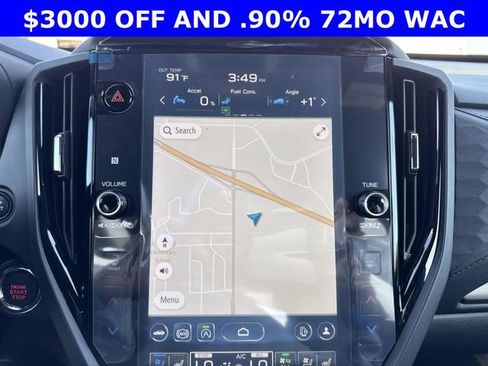 New 2026 Subaru Forester Touring image 20