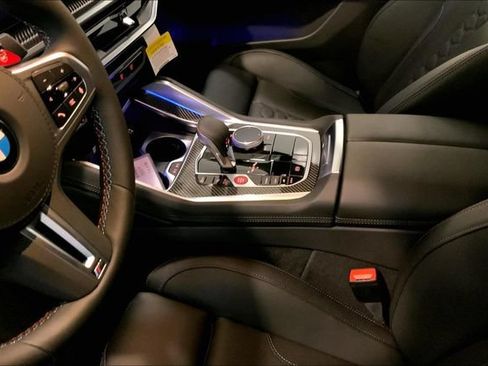 New 2026 BMW X6 M Competition w/ Executive Package AWD/4WD image 7