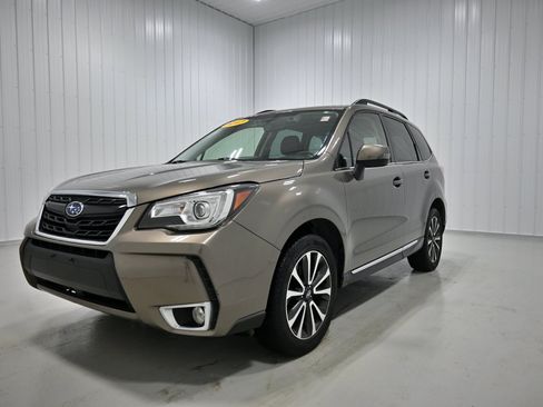 Used 2017 Subaru Forester 2.0XT Touring AWD/4WD image 31