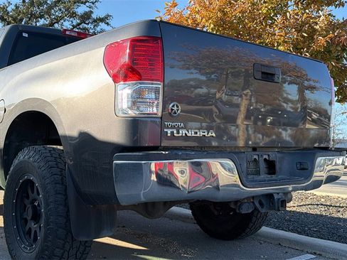 Used 2013 Toyota Tundra 2WD Double Cab image 10