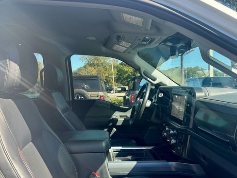 Certified 2024 Ford F250 Lariat w/ Lariat Ultimate Package image 6