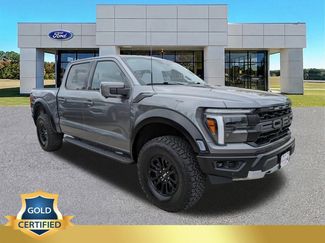 Certified 2024 Ford F150 Raptor video 1