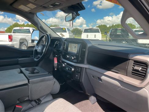 Used 2022 Ford F150 XLT w/ Equipment Group 301A Mid RWD image 26