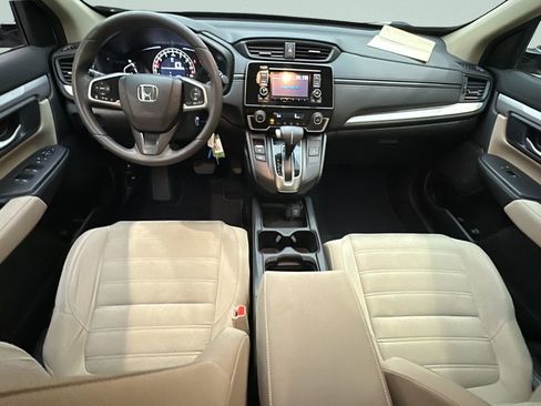 Used 2017 Honda CR-V LX image 20