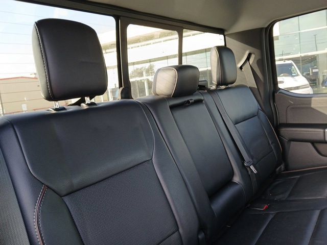 Used 2023 Ford F250 Lariat w/ Sport Appearance Package AWD/4WD image 12