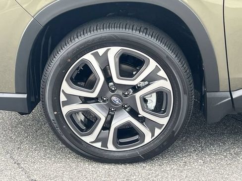 New 2026 Subaru Ascent Limited AWD/4WD image 41