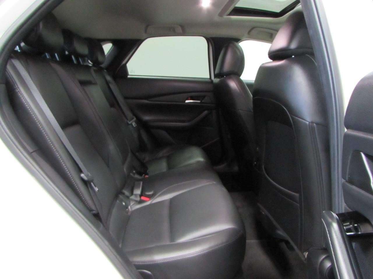 Used 2024 MAZDA CX-30 AWD 2.5 S w/ Preferred Package image 19