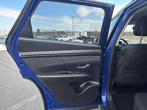Certified 2023 Hyundai Tucson SEL image 22