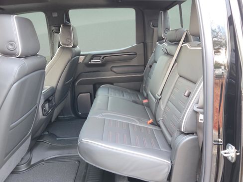 New 2026 GMC Sierra 1500 AT4X image 24