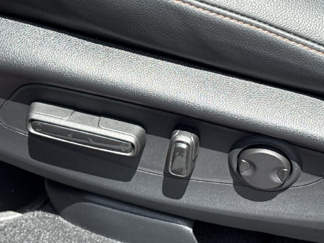 Certified 2024 Honda CR-V Sport-L image 28