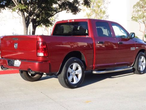Used 2013 RAM 1500 Express image 14