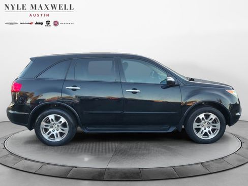 Used 2009 Acura MDX image 16