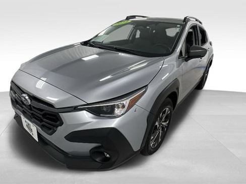 Certified 2024 Subaru Crosstrek 2.0i Premium image 8
