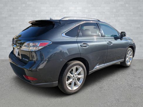 Used 2011 Lexus RX 350 AWD image 5
