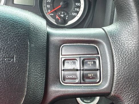 Used 2013 RAM 1500 ST w/ SXT Appearance Group AWD/4WD image 20