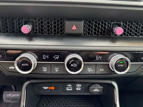 Used 2025 Honda CR-V Sport-L image 33