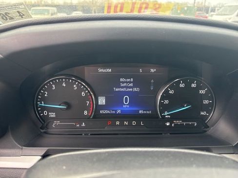 Used 2021 Ford Explorer XLT w/ Equipment Group 202A image 30