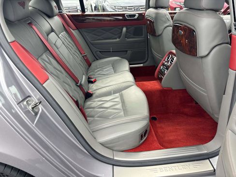 Used 2007 Bentley Flying Spur Flying Spur AWD/4WD image 14