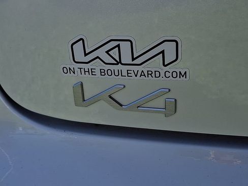Certified 2026 Kia K4 FWD image 30
