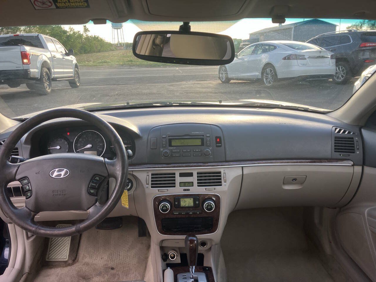 Used 2006 Hyundai Sonata V6 FWD image 22