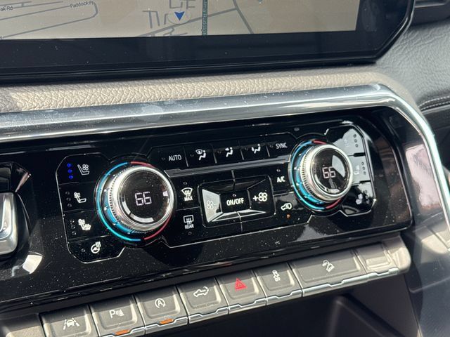 New 2026 GMC Sierra 1500 Denali AWD/4WD image 26