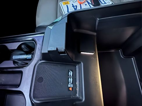 Used 2024 Chevrolet Silverado 1500 ZR2 w/ ZR2 Bison Edition image 17