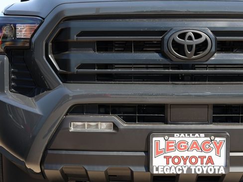 New 2025 Toyota Tacoma SR5 image 11
