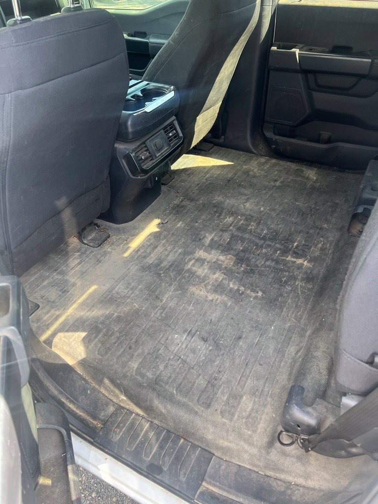 Used 2022 Ford F150 XL w/ STX Appearance Package AWD/4WD image 9