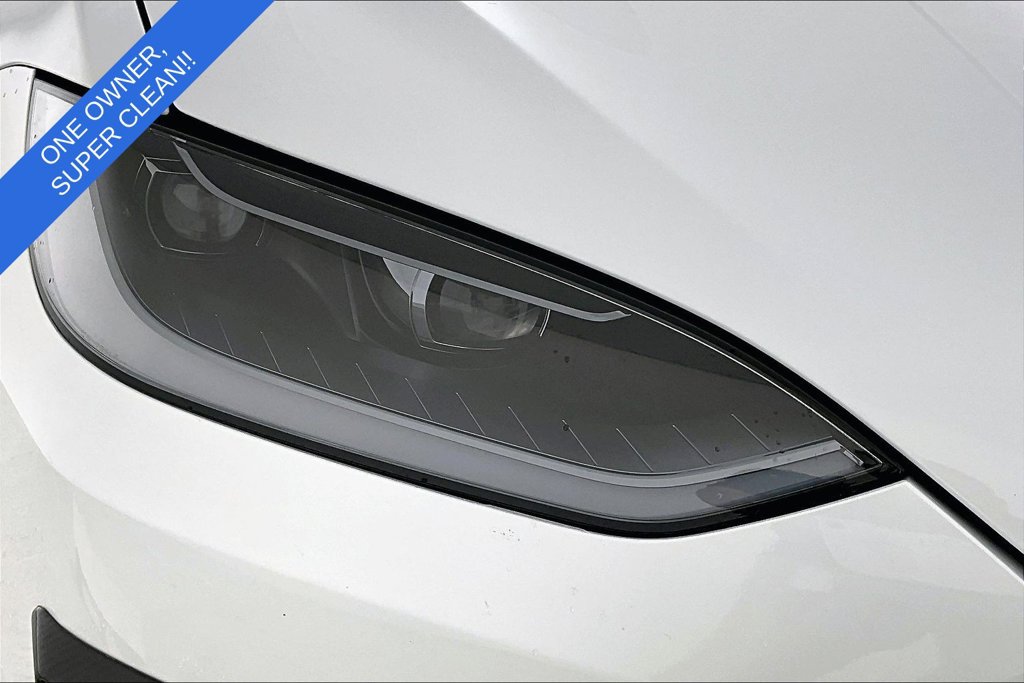 Used 2024 Tesla Model X Plaid AWD/4WD image 35