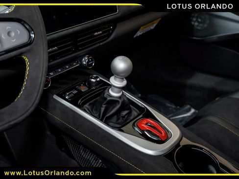 New 2026 Lotus Emira RWD image 10