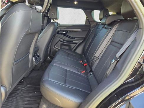 Certified 2023 Land Rover Range Rover Evoque R-Dynamic SE image 18