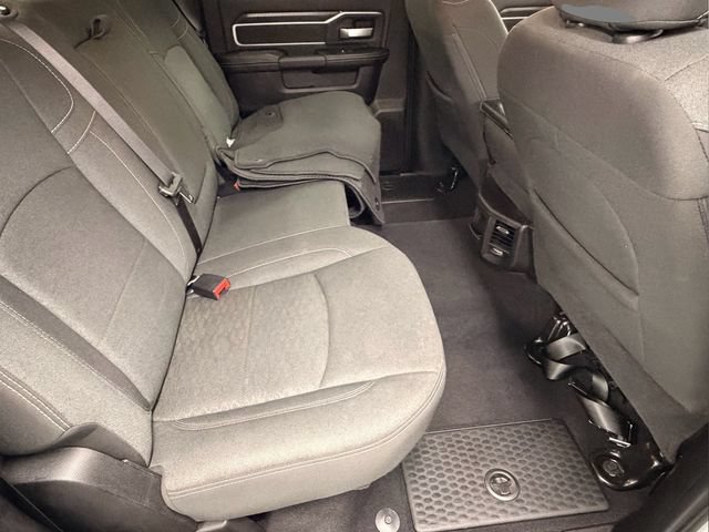 Used 2026 RAM 2500 Big Horn AWD/4WD image 21