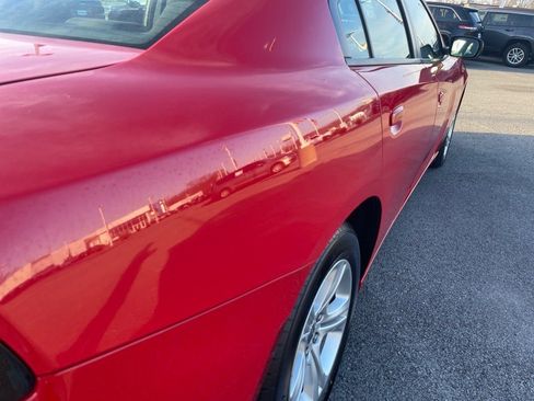 Used 2023 Dodge Charger SXT image 19