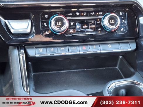 Used 2024 GMC Sierra 2500 AT4 w/ AT4 Premium Plus Package AWD/4WD image 26