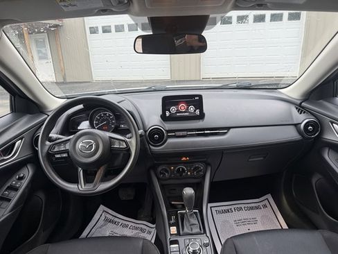 Used 2019 MAZDA CX-3 Sport AWD/4WD image 22