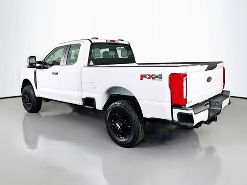 New 2026 Ford F350 XL w/ STX Appearance Package AWD/4WD image 11