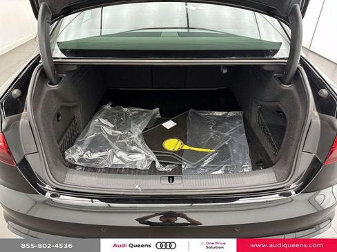 Certified 2023 Audi A4 2.0T Premium w/ Convenience Package AWD/4WD image 9