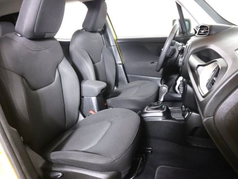 Used 2018 Jeep Renegade Sport w/ Power & Air Group AWD/4WD image 37