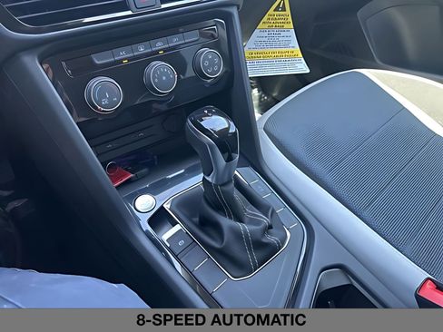 New 2026 Volkswagen Taos S FWD image 17