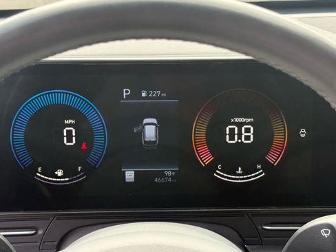 Used 2024 Hyundai Kona SEL AWD/4WD image 18