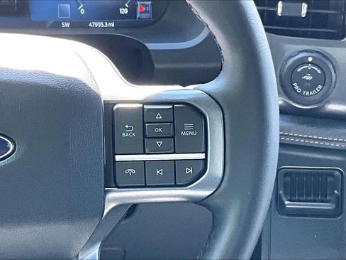 Certified 2025 Ford F150 Lightning Flash AWD/4WD image 20