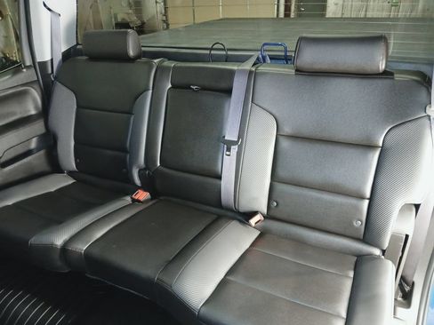 Used 2015 GMC Sierra 1500 SLT w/ All-Terrain Package AWD/4WD image 13