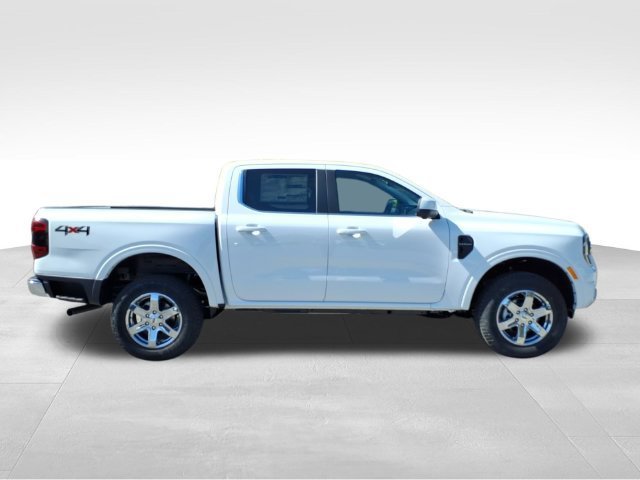 New 2026 Ford Ranger Lariat AWD/4WD image 14