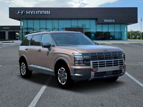 New 2026 Hyundai Palisade XRT Pro AWD/4WD image 30