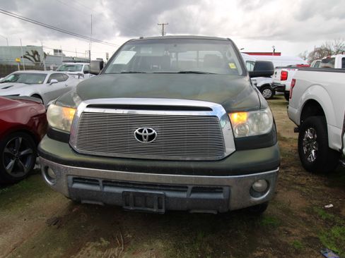 Used 2013 Toyota Tundra 2WD Double Cab image 28